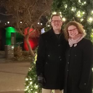 Meet your Posher, Nedra